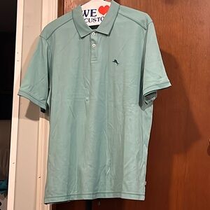 Tommy Bahama Mens Polo